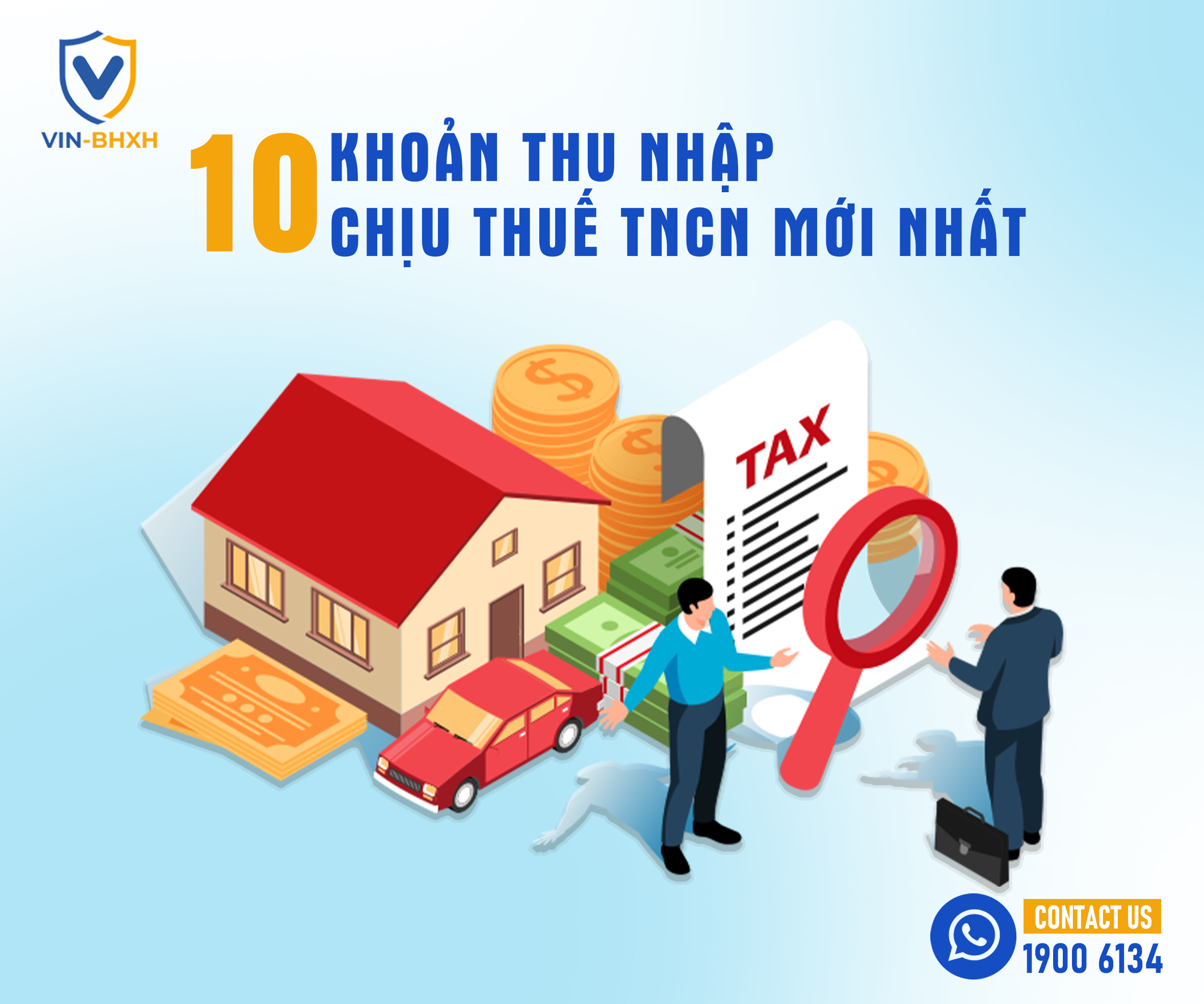 10-khoan-thu-nhap-chiu-thue-tncn-moi-nhat